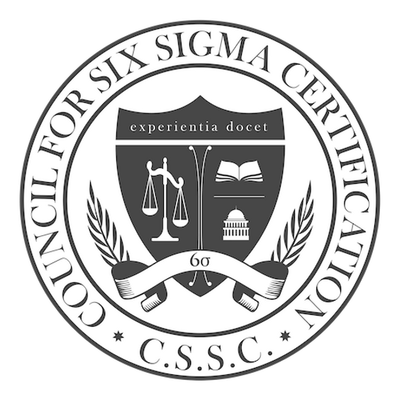 CSSC Logo